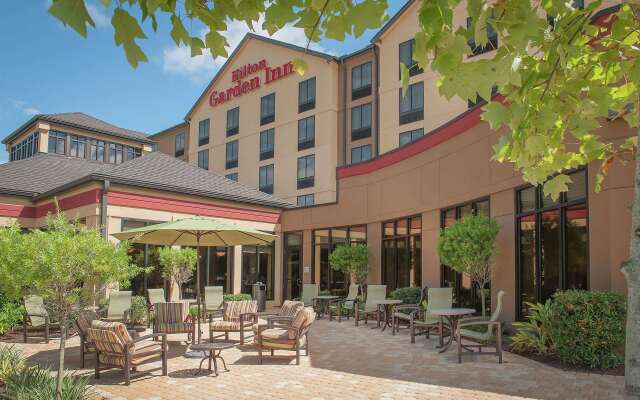 Hilton Garden Inn Pensacola Airport - Medical Center