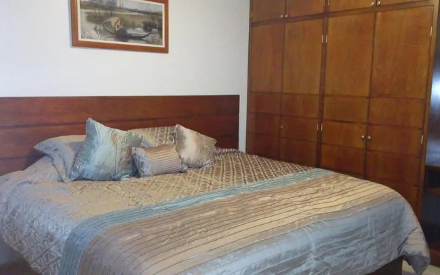 La Aurora Posada & Spa