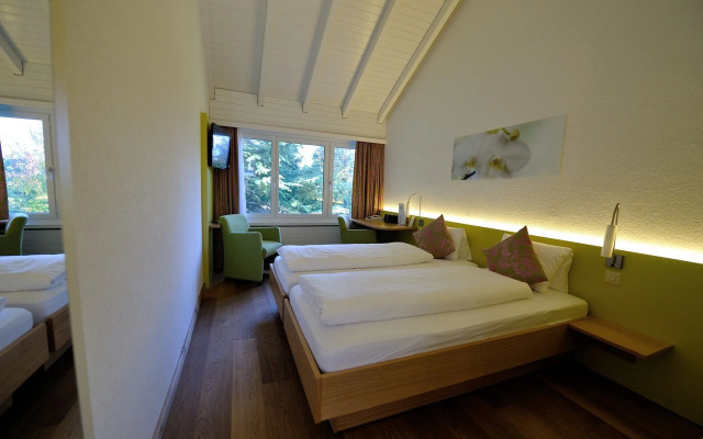 Hotel Sommerau