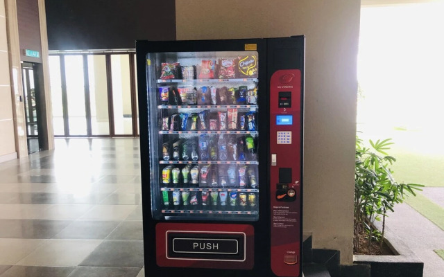 Paragon Suite By Antlerzone