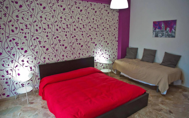 Papillon Bnb
