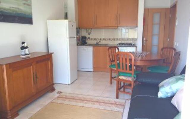 Apartamentos Bosque São José