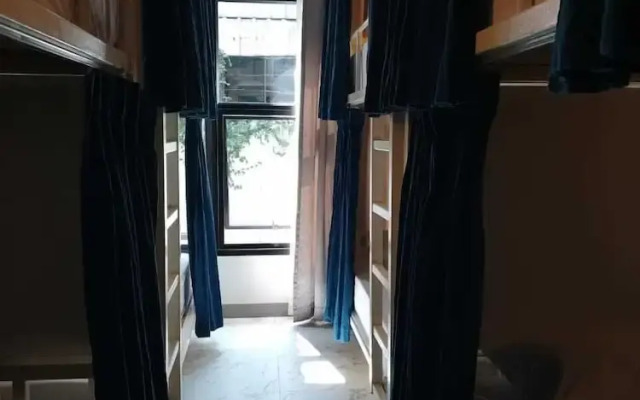 TarTar&Nay Hostel