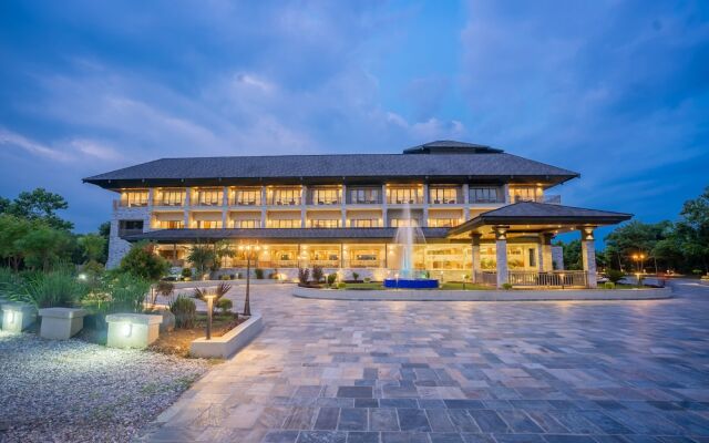 Soaltee Westend Resort Chitwan