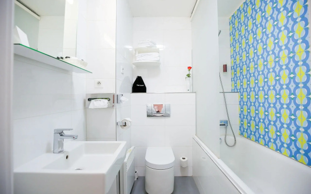 LH Vintage Design Hotel Sax