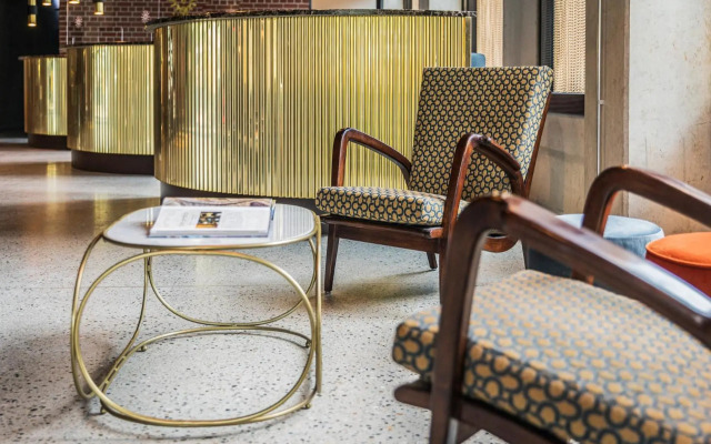 Gambino Hotel Werksviertel