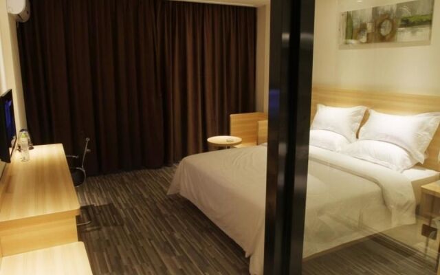 Guigang Aili Hotel
