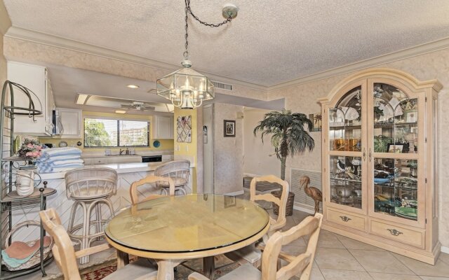 Midnight Cove Ii 923c - Marina Views! 2 Bedroom Condo