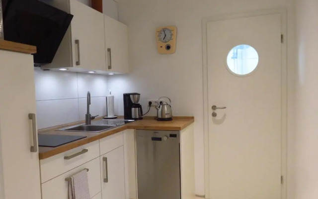 kleemann's Apartment