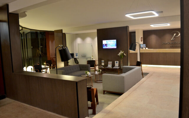 Panamericana Hotel Providencia