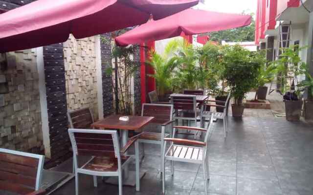 Sumi Hotel Mangga Besar