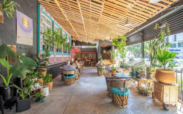 La Paz & Love Hostel
