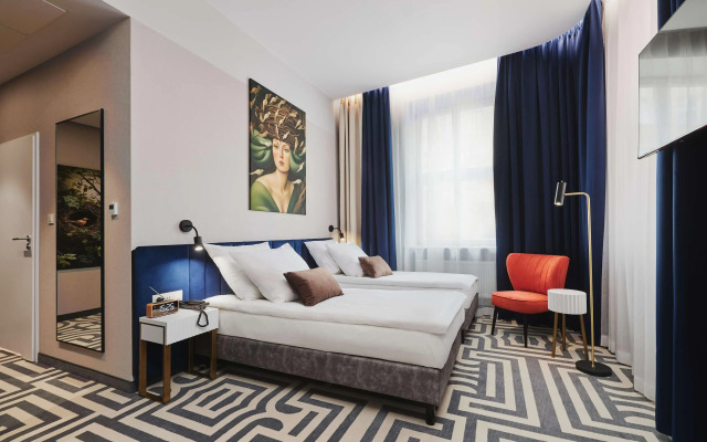Aiden by Best Western Lodz