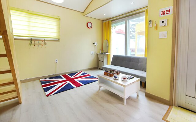 Gangneung Sea Pension