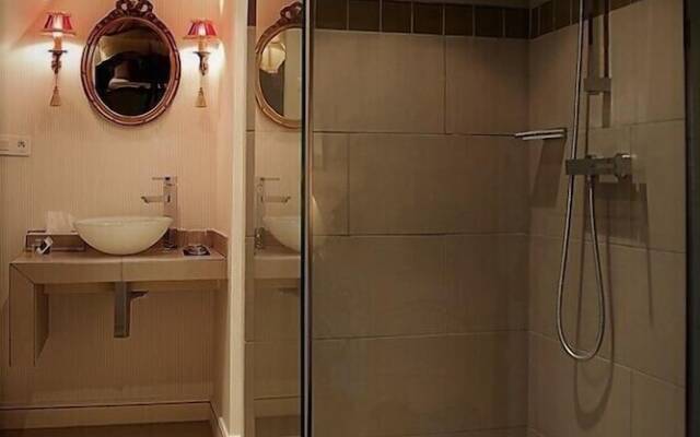 Manoir de Maucartier