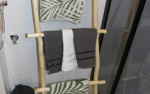 Studio apartman TAJČI