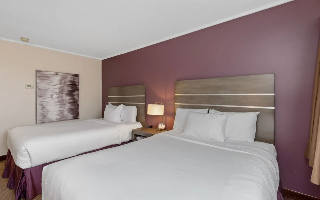 The Thompson Hotel
