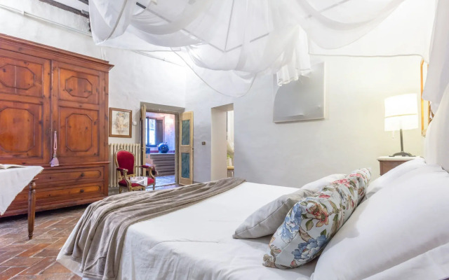 B&B dei Papi Boutique Hotel