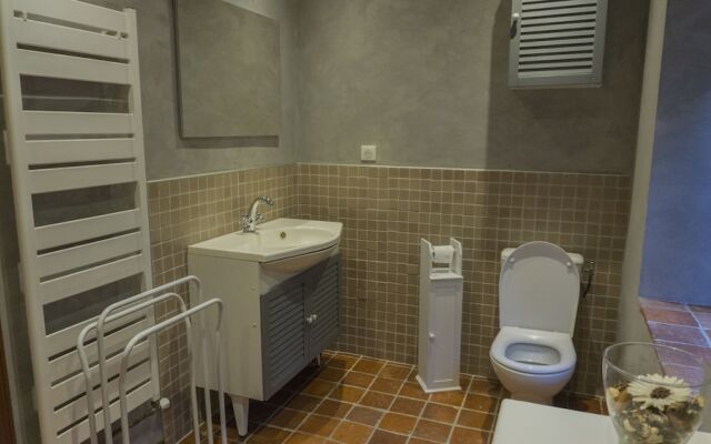 Gite de 6 - Le Tournesac