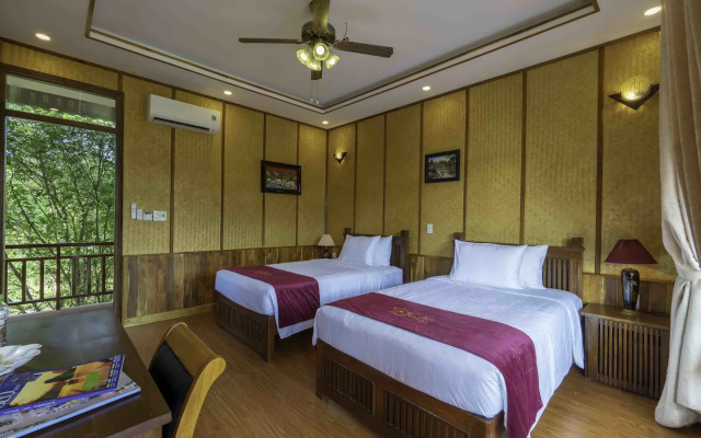Phu Quoc Bambusa Resort