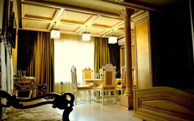 Вилла Стефана