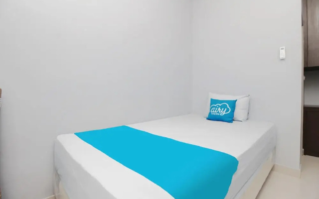 Airy Eco Syariah Kedawung Sakura 10 Cirebon