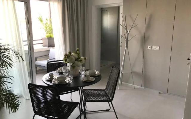 Levante Boutique Apartments