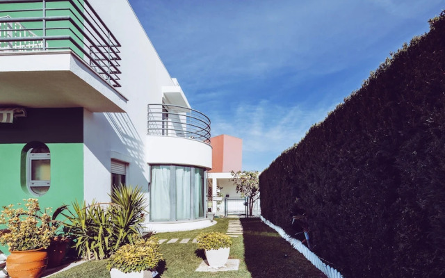 Villa Teresa