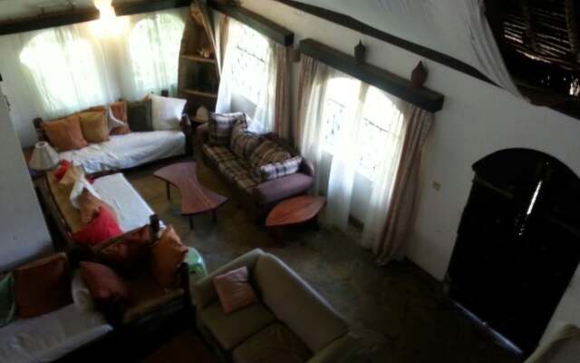 Cooke Villa