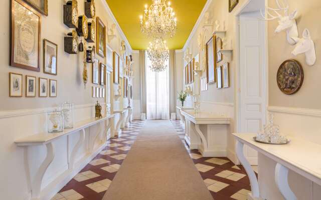 Château de Mazan, Best Western Premier Collection