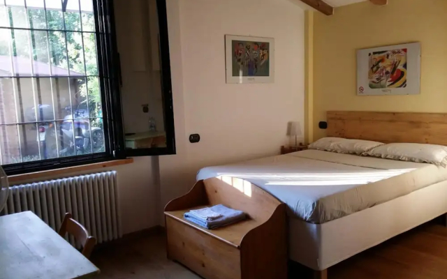 B&B L'Albero Cavo