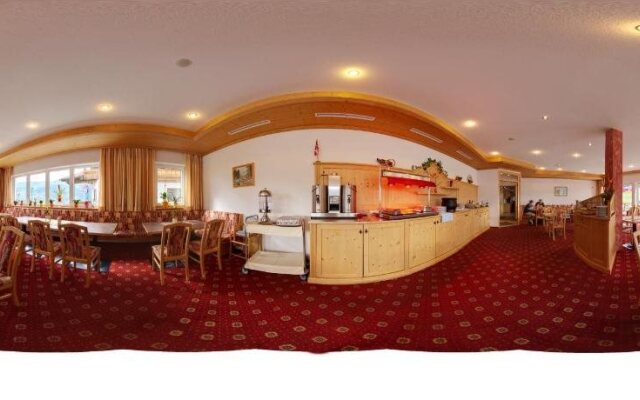 Hotel Alpenrose