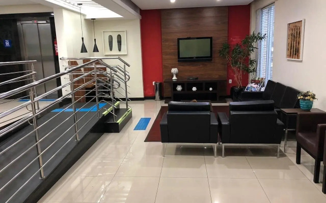 Tri Hotel Centro Chapecó