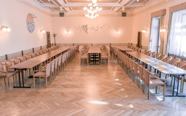 Hotel Zlatá Hvězda
