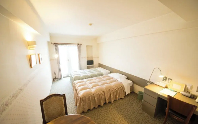 Hotel Acqua Santa