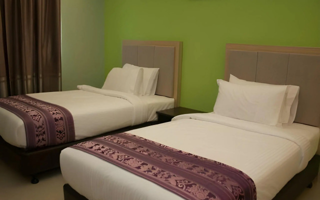 De' Viana Hotel & Apartment