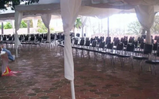 Hotel Villa Montecarlo