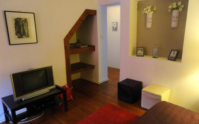 Lisbon Experience Apartments São Bento