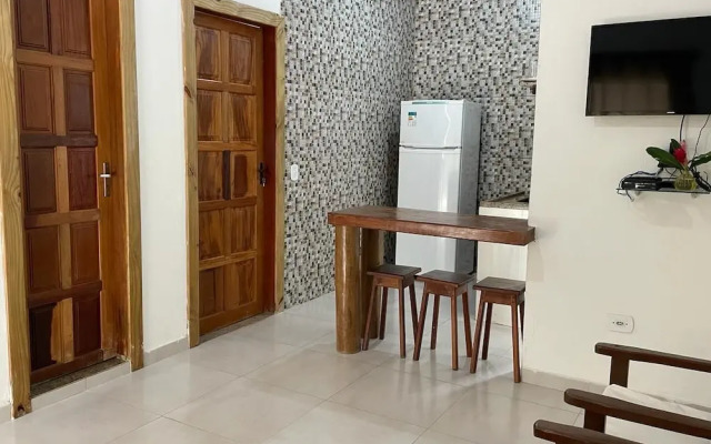 Villa Nobre Trancoso