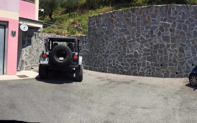 Il Capriolo  Bed&Breakfast