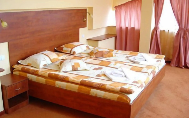 City Center Hotel Brasov