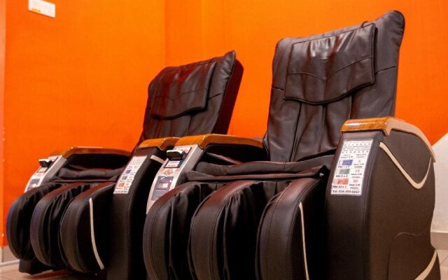 1 Orange Hotel KLIA & KLIA2