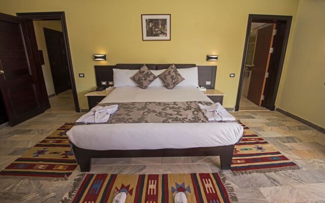 Casa Mare Resort - ex.Royal Marsa & Aqua park