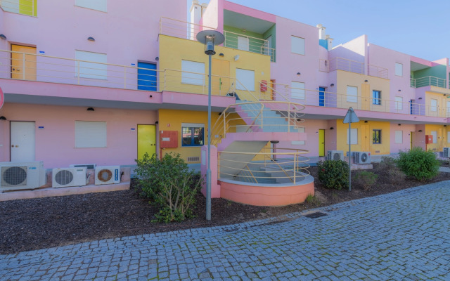 Garvetur Orada Apartments