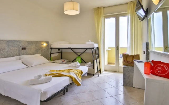 Hotel King Marte