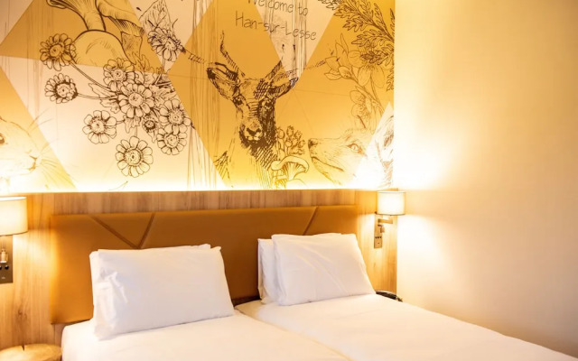 Mercure Han-sur-Lesse