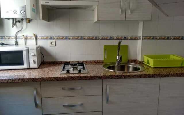 Apartamento Completo Arco Elvira