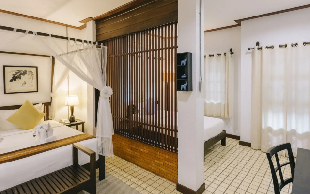 Ban Chang Tong Hotel
