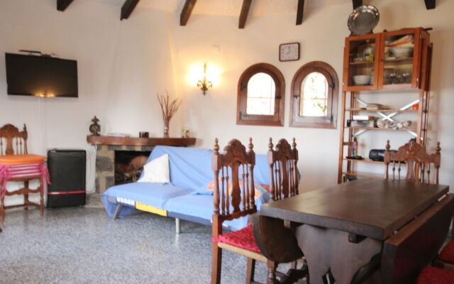 Villa Maryvilla 45 - Plaza Mayor