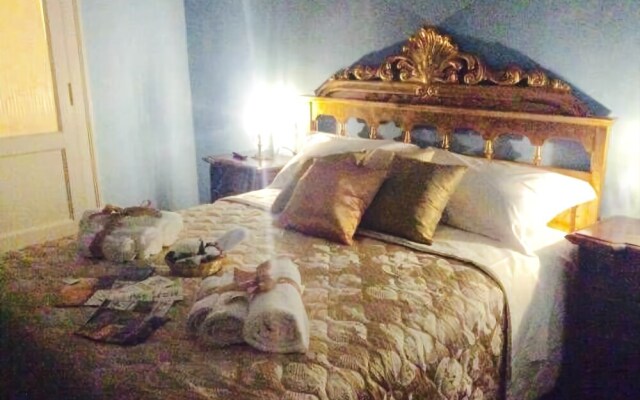 B&B Napoli Retrò